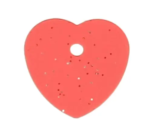 Klasiskā ģitāra bērniem koka 6 stīgu 18 collu 46,5 cm