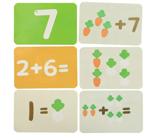 Burkānu lauka ģimenes galda spēle bērniem