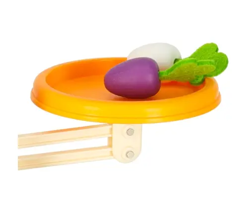 Burkānu lauka ģimenes galda spēle bērniem