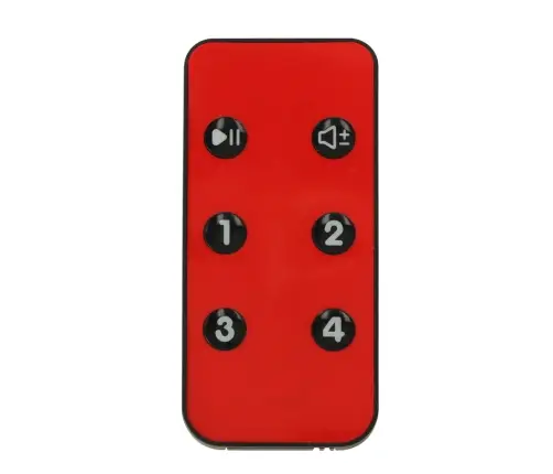 Sporta veiklības spēle bērniem lēkšana pa virvi mērķa metiens ladybird launcher 3in1