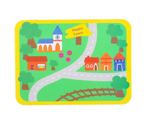 Koka bloki dēļu vītņu vītņošanas dēļu automašīnu transportlīdzekļiem