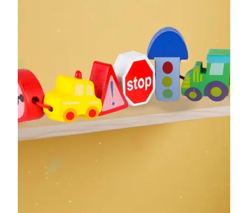 Koka bloki dēļu vītņu vītņošanas dēļu automašīnu transportlīdzekļiem