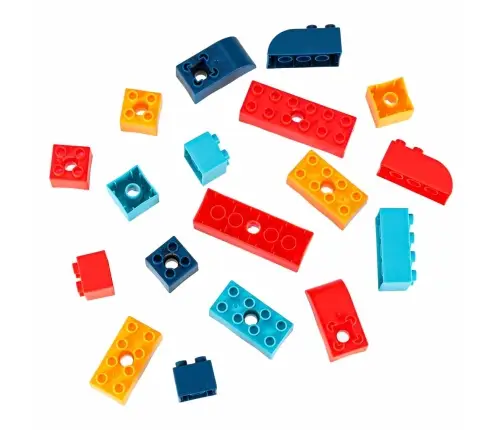 STEM konstruktori USB mobilie modeļi 116 gab.