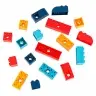 STEM konstruktori USB mobilie modeļi 116 gab.