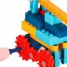 STEM konstruktori USB mobilie modeļi 116 gab.