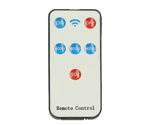 Saules kustības un krēslas sensora lampa 120 LED