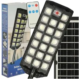 LED saules āra halogēna laterna LED saules āra halogēna laterna
