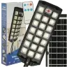 LED saules āra halogēna laterna