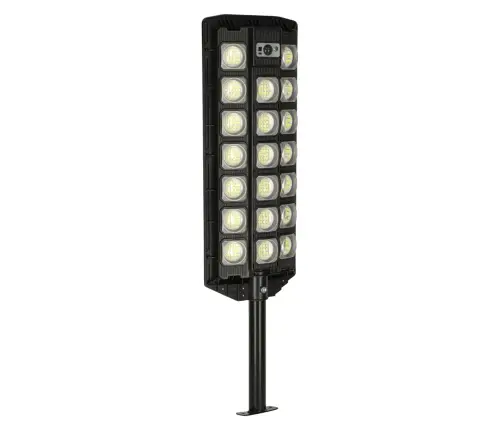 LED saules āra halogēna laterna