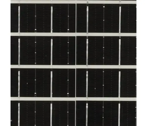 LED saules āra halogēna laterna