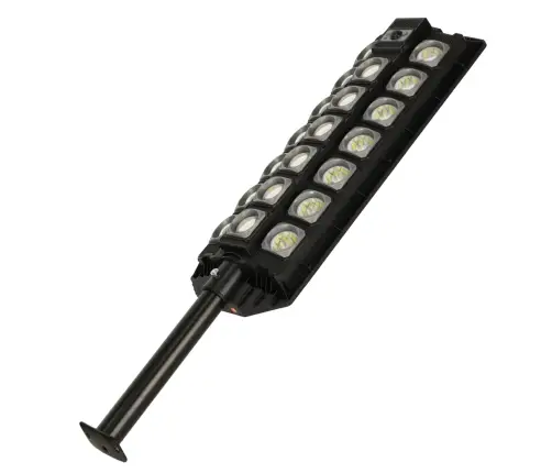 LED saules āra halogēna laterna