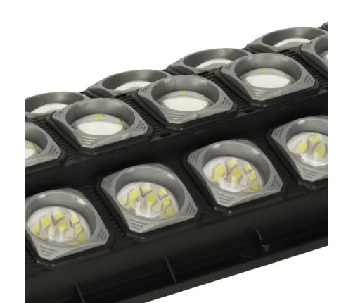 LED saules āra halogēna laterna