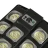 LED saules āra halogēna laterna