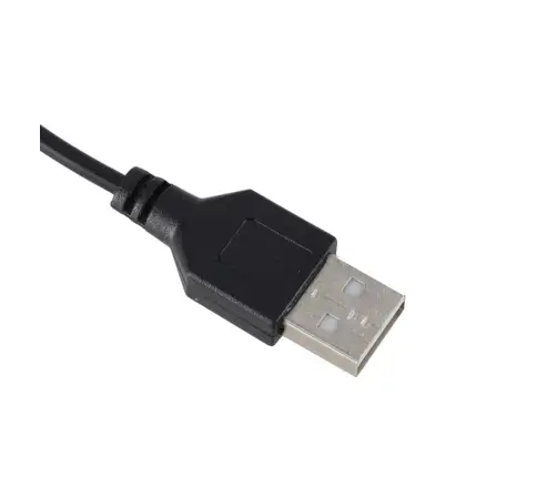 LED galda lampa USB grozāmā roka 2 stiprinājuma metodes