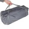 Ceļojumu gultiņa salokāma ar matraciņu maks. 15 kg
