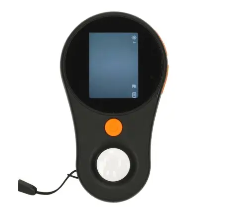 Digitālais mikroskopa palielinātājs palielinājums 500x 2Mpx