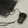 Digitālais mikroskopa palielinātājs palielinājums 500x 2Mpx