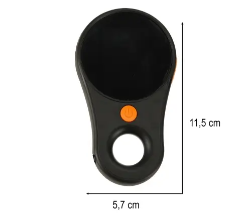 Digitālais mikroskopa palielinātājs palielinājums 500x 2Mpx