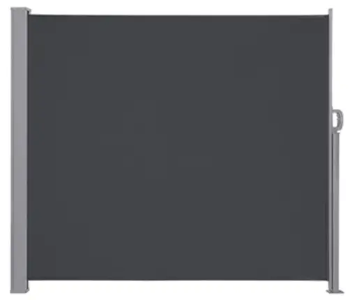 Sānu terases nojume LUARO izvelkamais ekrāns 160 x 300 cm