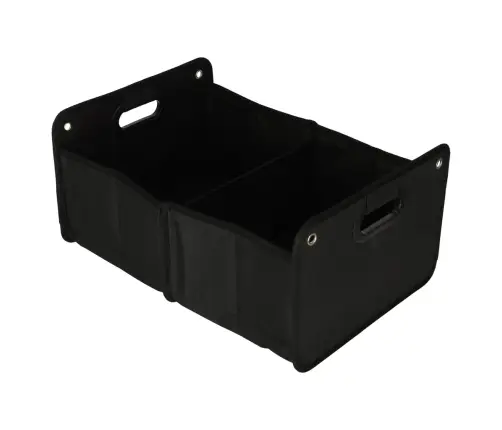 Automašīnas bagāžnieka organizatoriskā soma 47x44x23