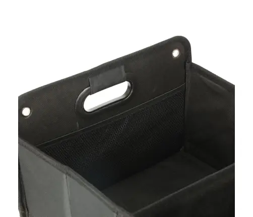 Automašīnas bagāžnieka organizatoriskā soma 47x44x23