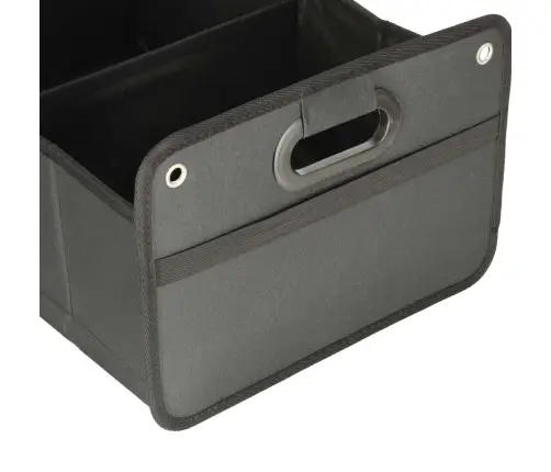 Automašīnas bagāžnieka organizatoriskā soma 47x44x23