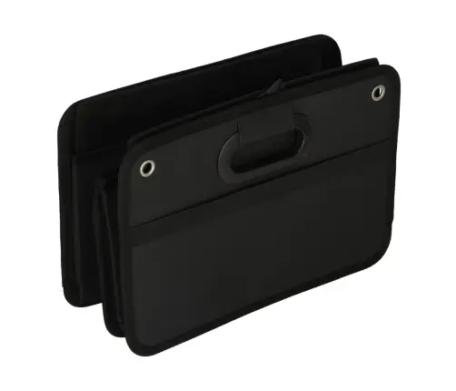 Automašīnas bagāžnieka organizatoriskā soma 47x44x23