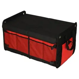 Automašīnas bagāžnieka organizatoriskā soma 58x37x32