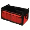 Automašīnas bagāžnieka organizatoriskā soma 58x37x32