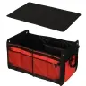 Automašīnas bagāžnieka organizatoriskā soma 58x37x32
