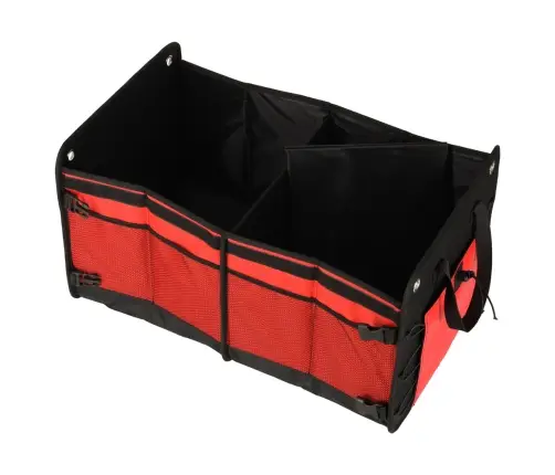 Automašīnas bagāžnieka organizatoriskā soma 58x37x32