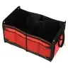 Automašīnas bagāžnieka organizatoriskā soma 58x37x32