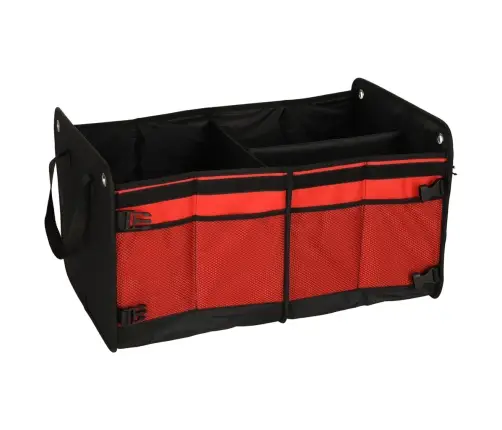 Automašīnas bagāžnieka organizatoriskā soma 58x37x32