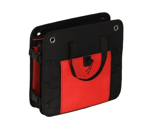 Automašīnas bagāžnieka organizatoriskā soma 58x37x32