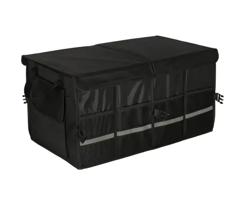 Automašīnas bagāžnieka organizatoriskā soma 60X35X30