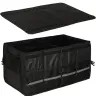 Automašīnas bagāžnieka organizatoriskā soma 60X35X30