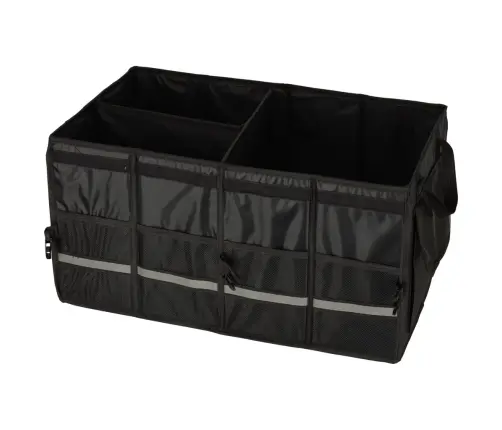Automašīnas bagāžnieka organizatoriskā soma 60X35X30