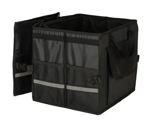 Automašīnas bagāžnieka organizatoriskā soma 60X35X30