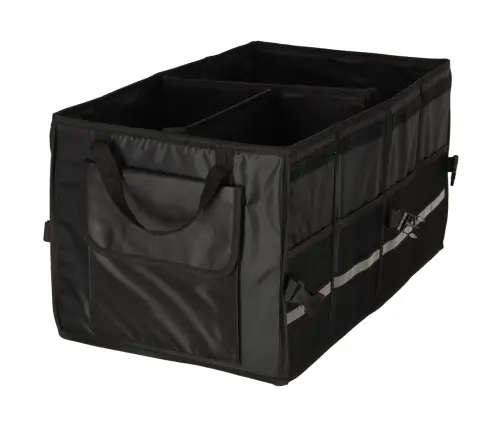 Automašīnas bagāžnieka organizatoriskā soma 60X35X30