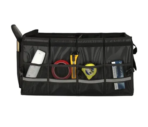 Automašīnas bagāžnieka organizatoriskā soma 60X35X30