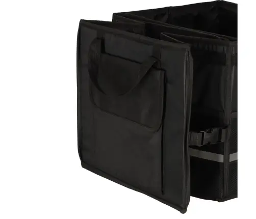 Automašīnas bagāžnieka organizatoriskā soma 60X35X30