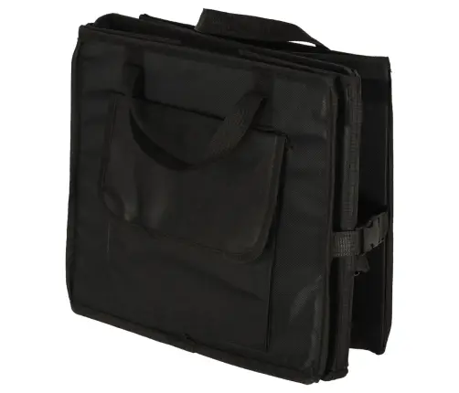 Automašīnas bagāžnieka organizatoriskā soma 60X35X30