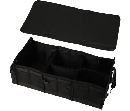 Bagāžas organizētājs termo maisiņš automašīnai 37x76x32cm