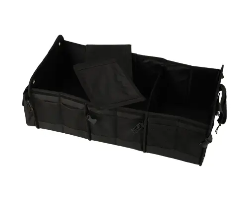 Bagāžas organizētājs termo maisiņš automašīnai 37x76x32cm