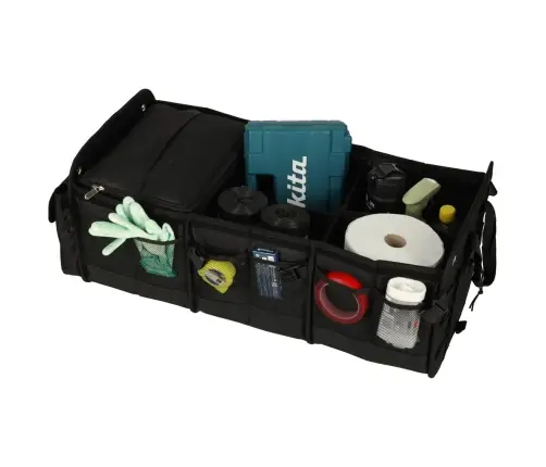 Bagāžas organizētājs termo maisiņš automašīnai 37x76x32cm