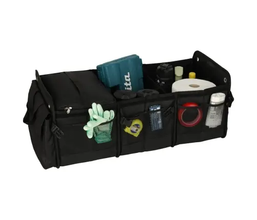 Bagāžas organizētājs termo maisiņš automašīnai 37x76x32cm