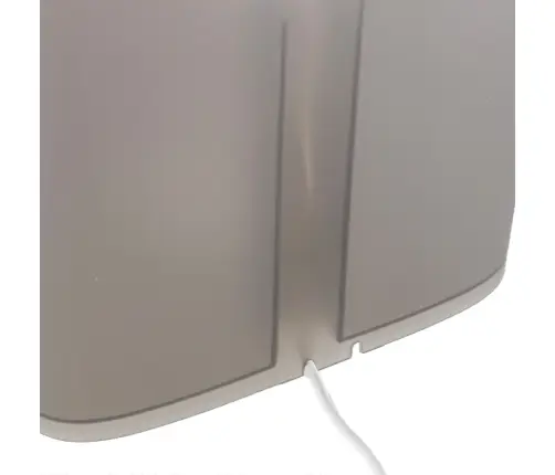 Dzeramā strūklaka sunim, kaķim, mājdzīvniekam, automātiskais USB dzeramais 2l tīrīšanas filtrs