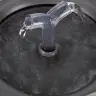 Dzeramā strūklaka sunim, kaķim, mājdzīvniekam, automātiskais USB dzeramais 2l tīrīšanas filtrs