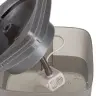 Dzeramā strūklaka sunim, kaķim, mājdzīvniekam, automātiskais USB dzeramais 2l tīrīšanas filtrs