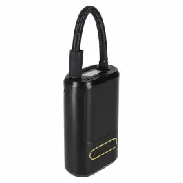 Elektriskais velosipēdu sūknis auto powerbank USB Elektriskais velosipēdu sūknis auto powerbank USB